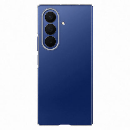 Etui Samsung Clear Case na Samsung Galaxy Z Fold7 - przezroczyste_1