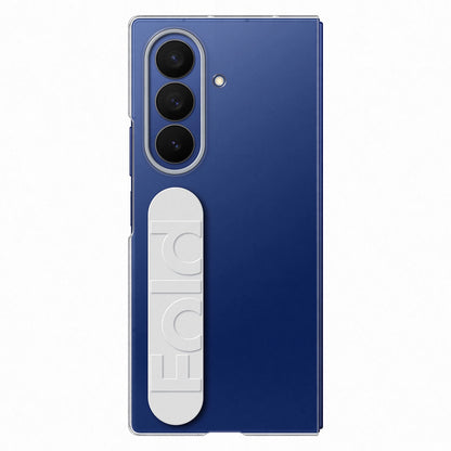 Etui Samsung Clear Grip Case na Samsung Galaxy Z Fold7 - przezroczyste_1
