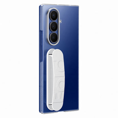 Etui Samsung Clear Grip Case na Samsung Galaxy Z Fold7 - przezroczyste_2