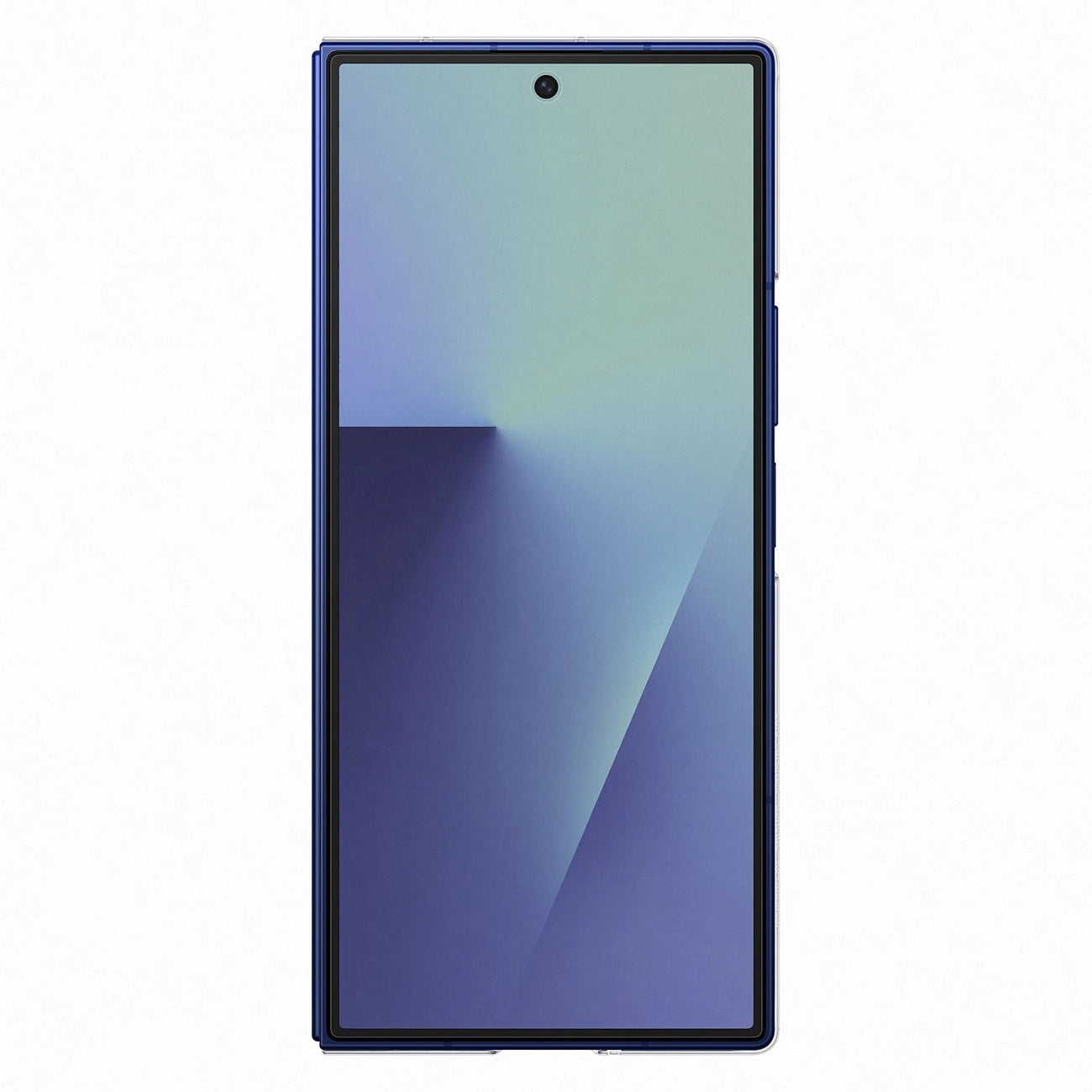 Etui Samsung Clear Grip Case na Samsung Galaxy Z Fold7 - przezroczyste_4