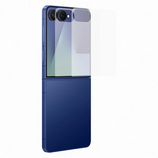 Folia ochronna Samsung Anti-reflecting na Samsung Galaxy Z Flip7_0