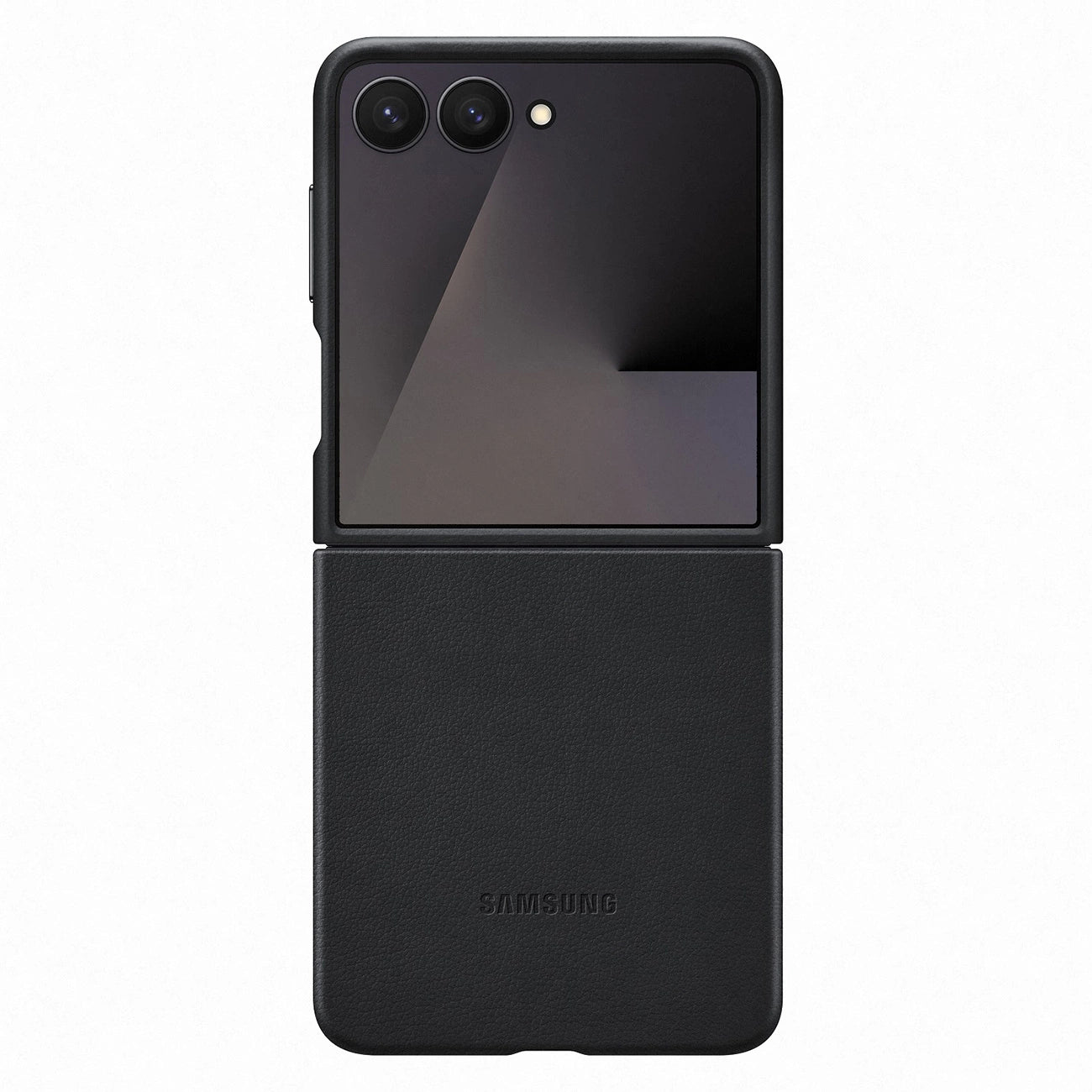 Etui Samsung Kindsuit na Samsung Galaxy Z Flip7 - czarne_3