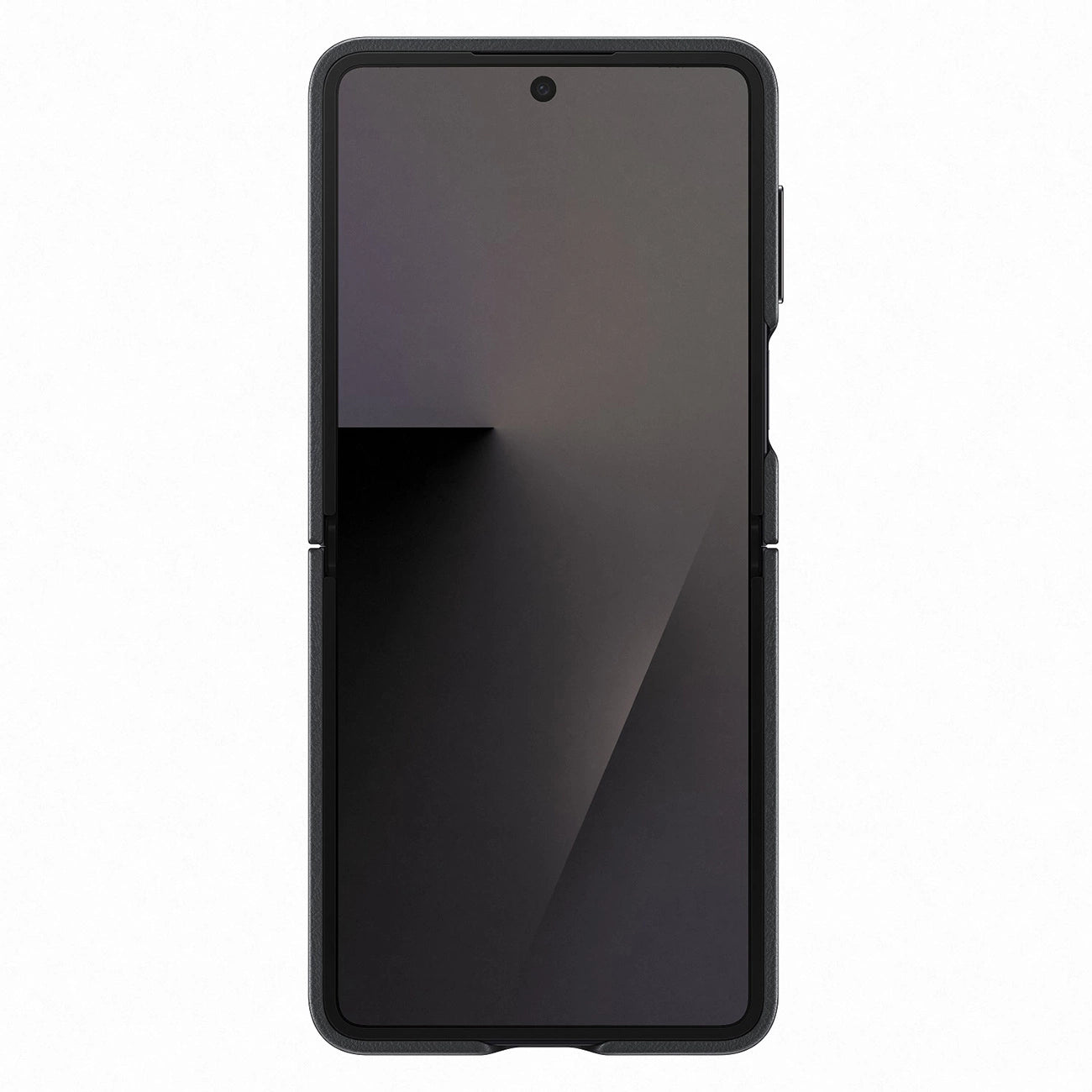 Etui Samsung Kindsuit na Samsung Galaxy Z Flip7 - czarne_4
