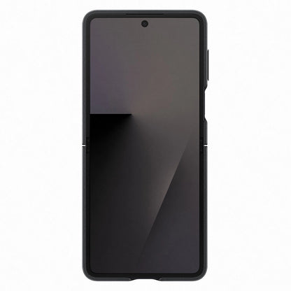 Etui Samsung Kindsuit na Samsung Galaxy Z Flip7 - czarne_4