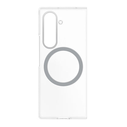 Samsung Clear Magnet Case for Samsung Galaxy Z Fold7 - Transparent_1