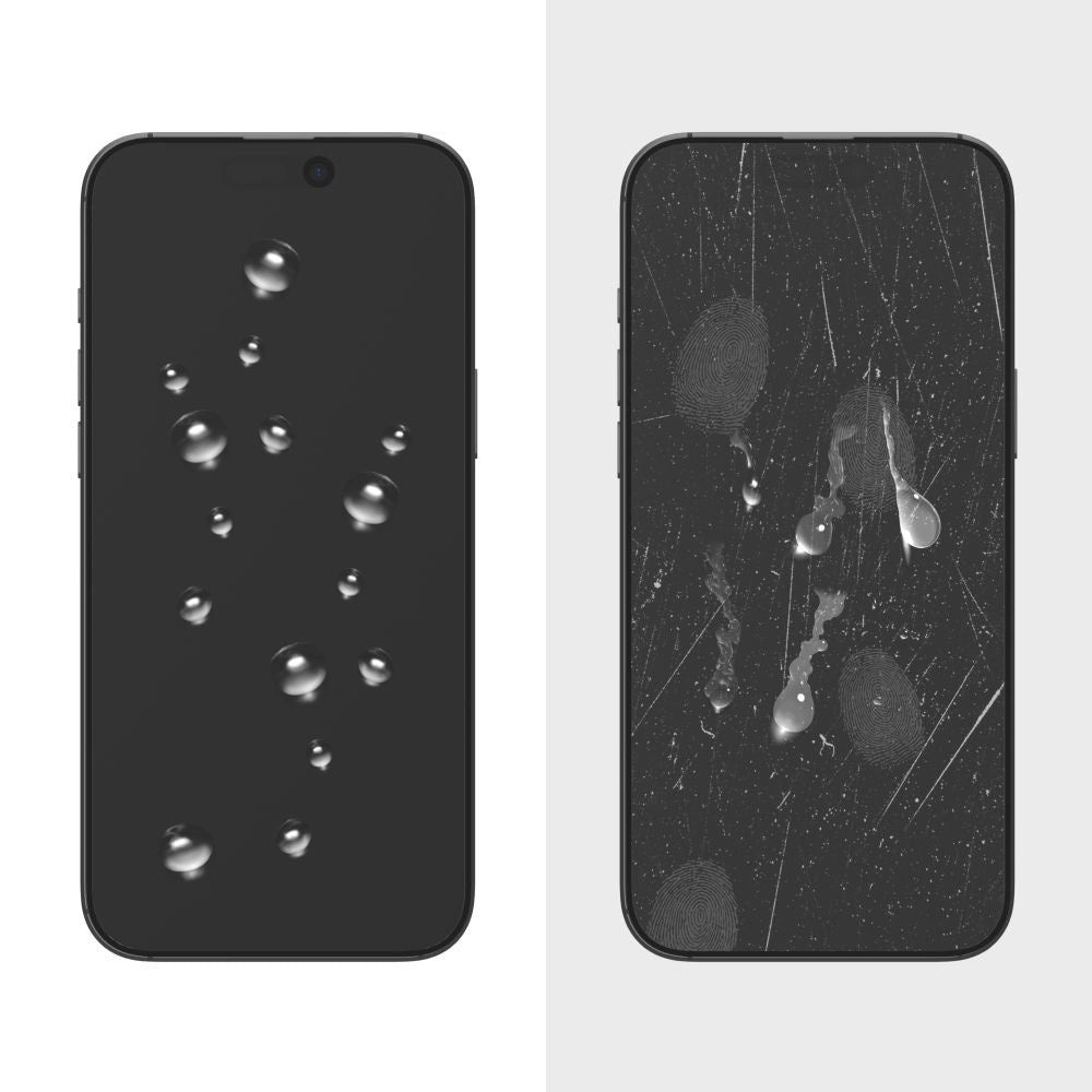 Tech-Protect Glass Fit+ 2-pack tempered glass for Motorola Moto G56 5G - black_2