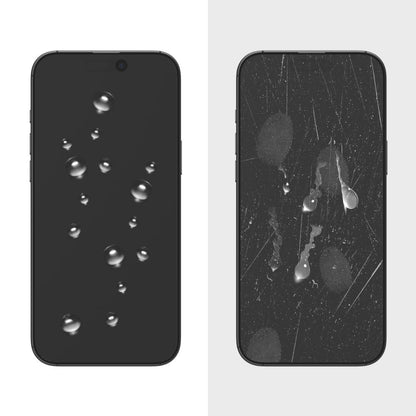 Tech-Protect Glass Fit+ 2-pack tempered glass for Motorola Moto G56 5G - black_2
