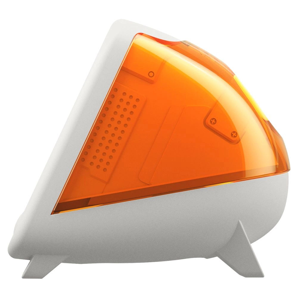 Spigen Spigen Classic C1 Stand for Apple Watch - Orange_2