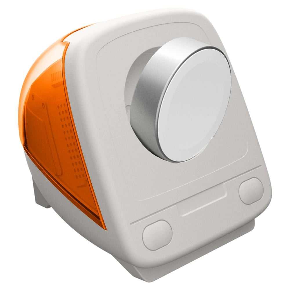 Spigen Spigen Classic C1 Stand for Apple Watch - Orange_5