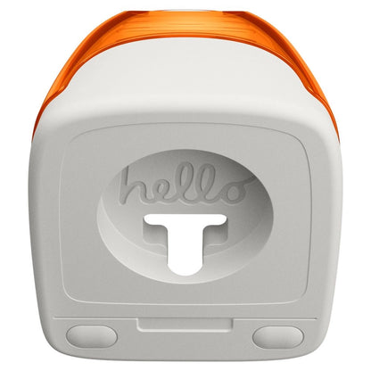 Spigen Spigen Classic C1 Stand for Apple Watch - Orange_6