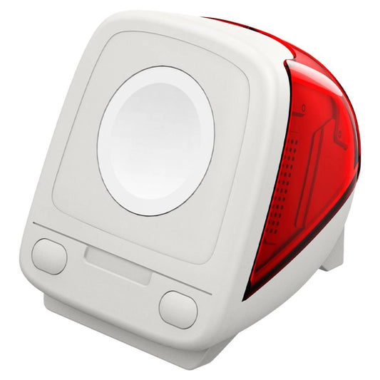 Spigen Spigen Classic C1 Stand for Apple Watch - Red_0
