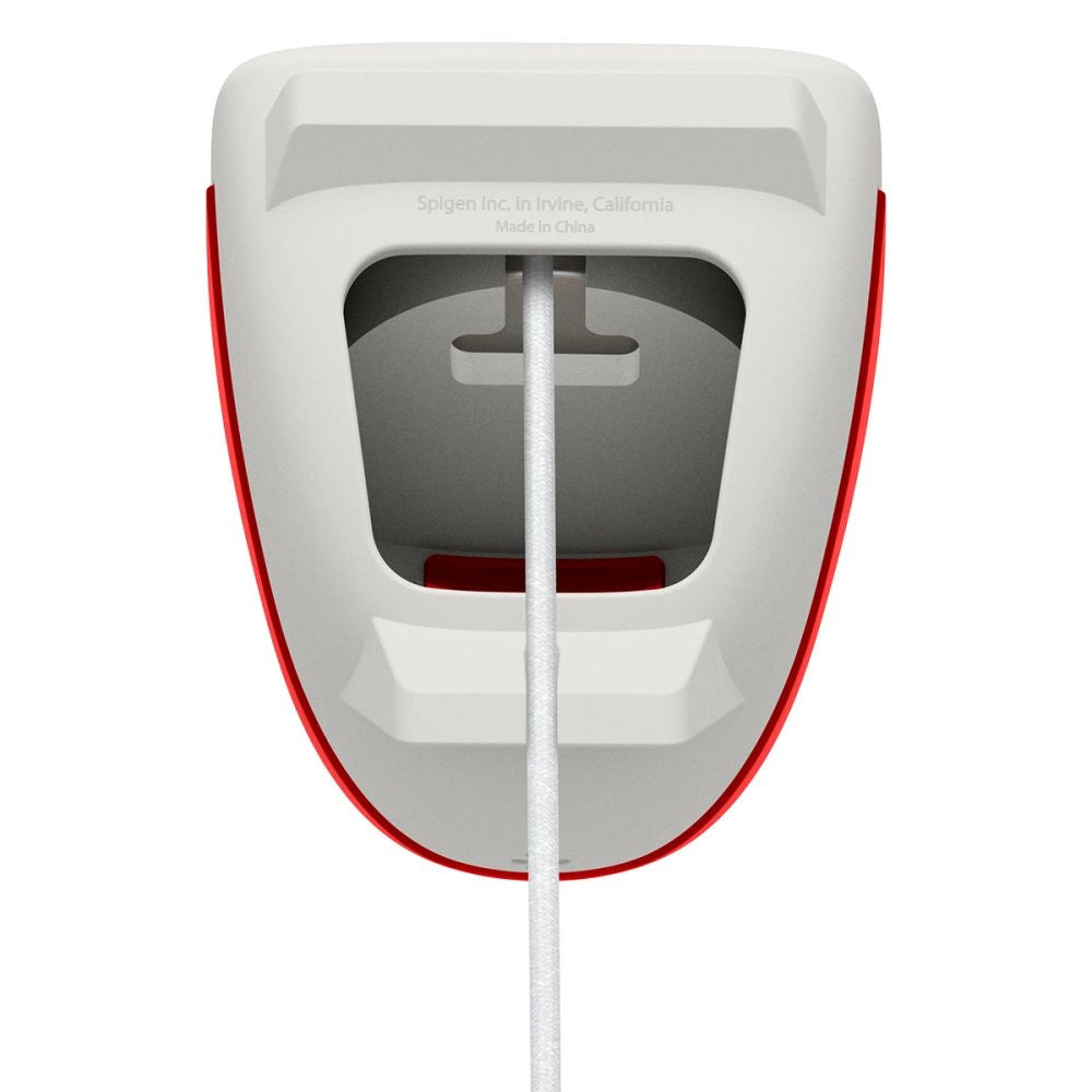Spigen Spigen Classic C1 Stand for Apple Watch - Red_9