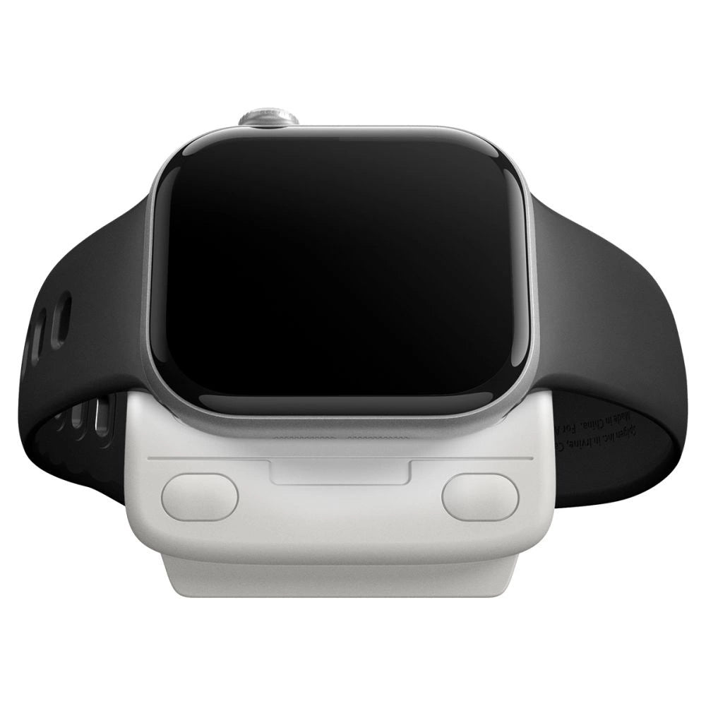 Spigen Spigen Classic C1 Stand for Apple Watch - Red_10