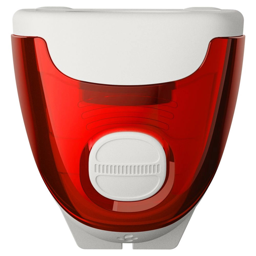 Spigen Spigen Classic C1 Stand for Apple Watch - Red_1