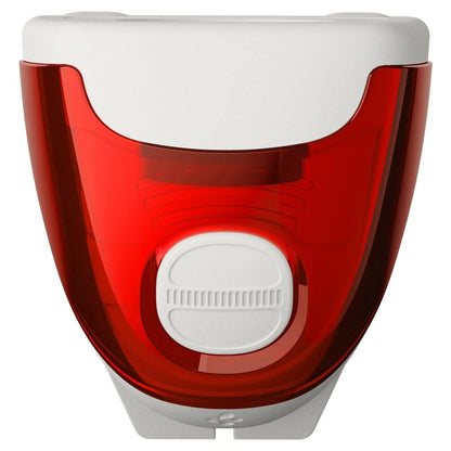 Spigen Spigen Classic C1 Stand for Apple Watch - Red_1
