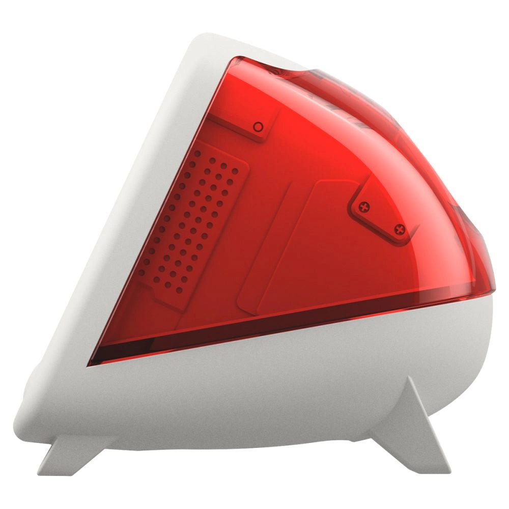 Spigen Spigen Classic C1 Stand for Apple Watch - Red_2