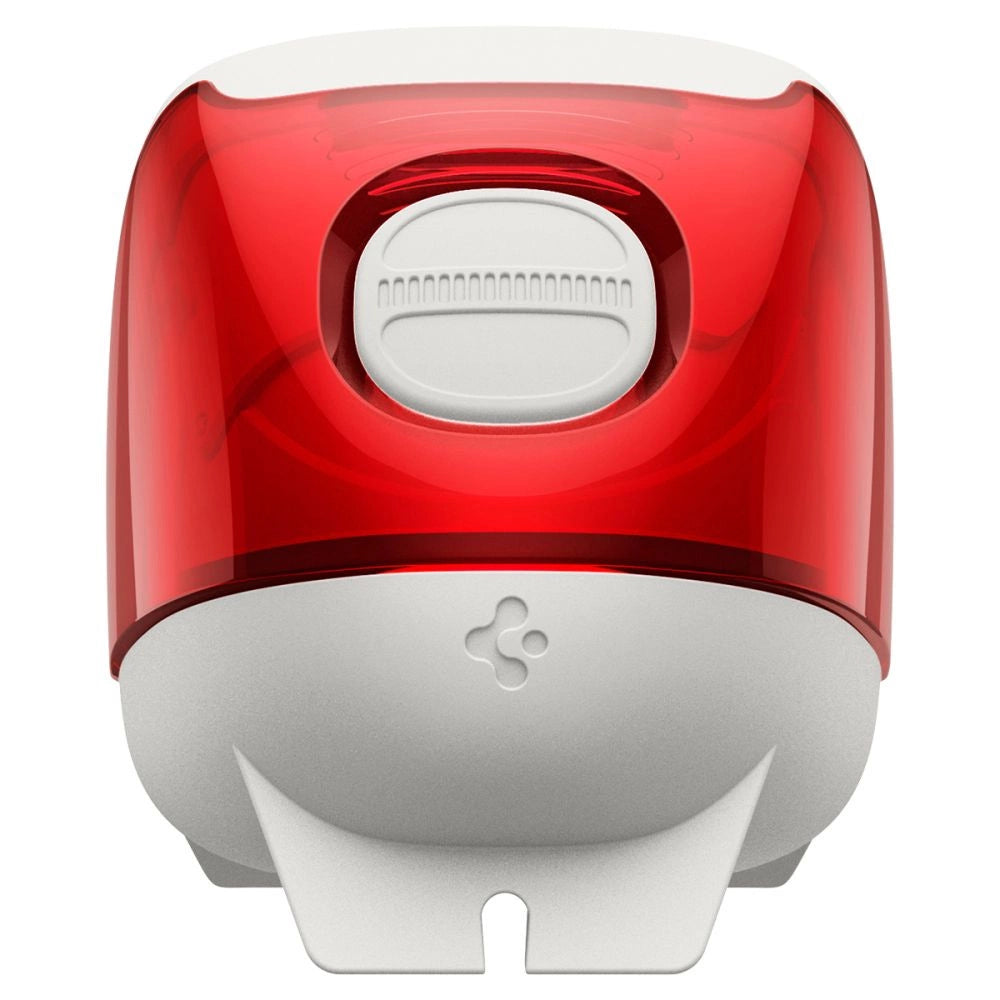 Spigen Spigen Classic C1 Stand for Apple Watch - Red_3