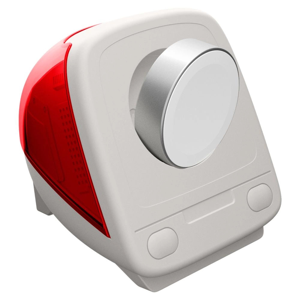 Spigen Spigen Classic C1 Stand for Apple Watch - Red_4