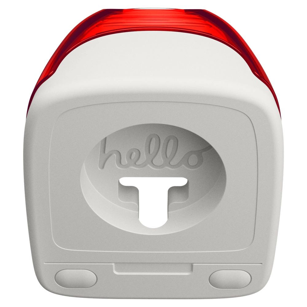 Spigen Spigen Classic C1 Stand for Apple Watch - Red_6