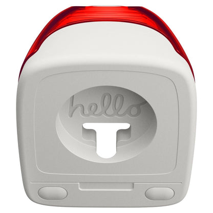 Spigen Spigen Classic C1 Stand for Apple Watch - Red_6