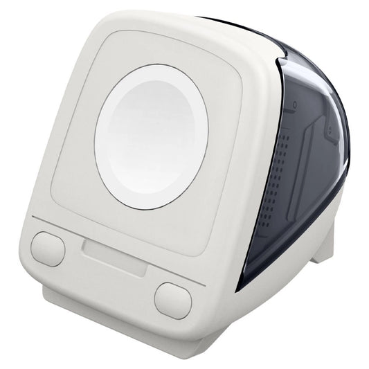 Spigen Spigen Classic C1 Stand for Apple Watch - Gray_0
