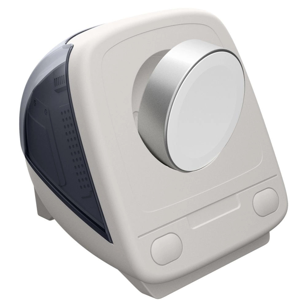 Spigen Spigen Classic C1 Stand for Apple Watch - Gray_4