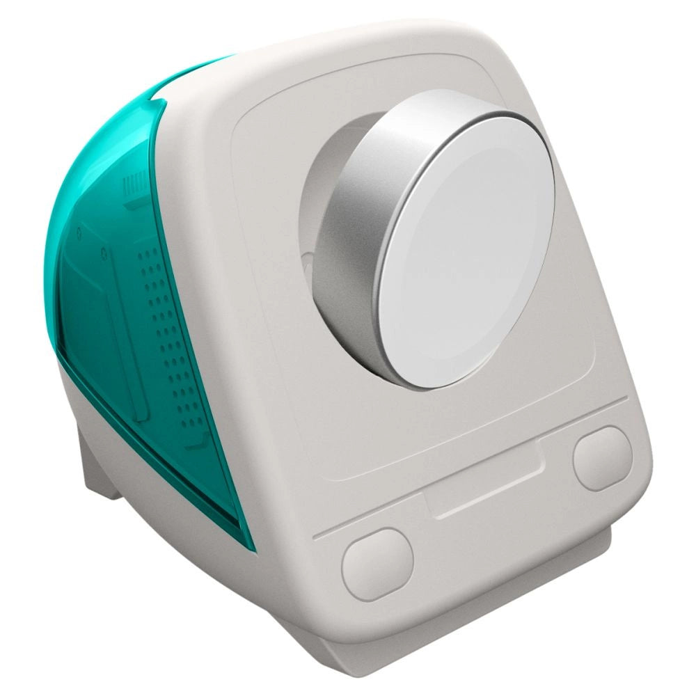 Spigen Spigen Classic C1 Stand for Apple Watch - Blue_5