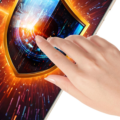 Privacy film 3mk Silky Matt Privacy Huawei Pura 80 Pro / 80 Ultra_1