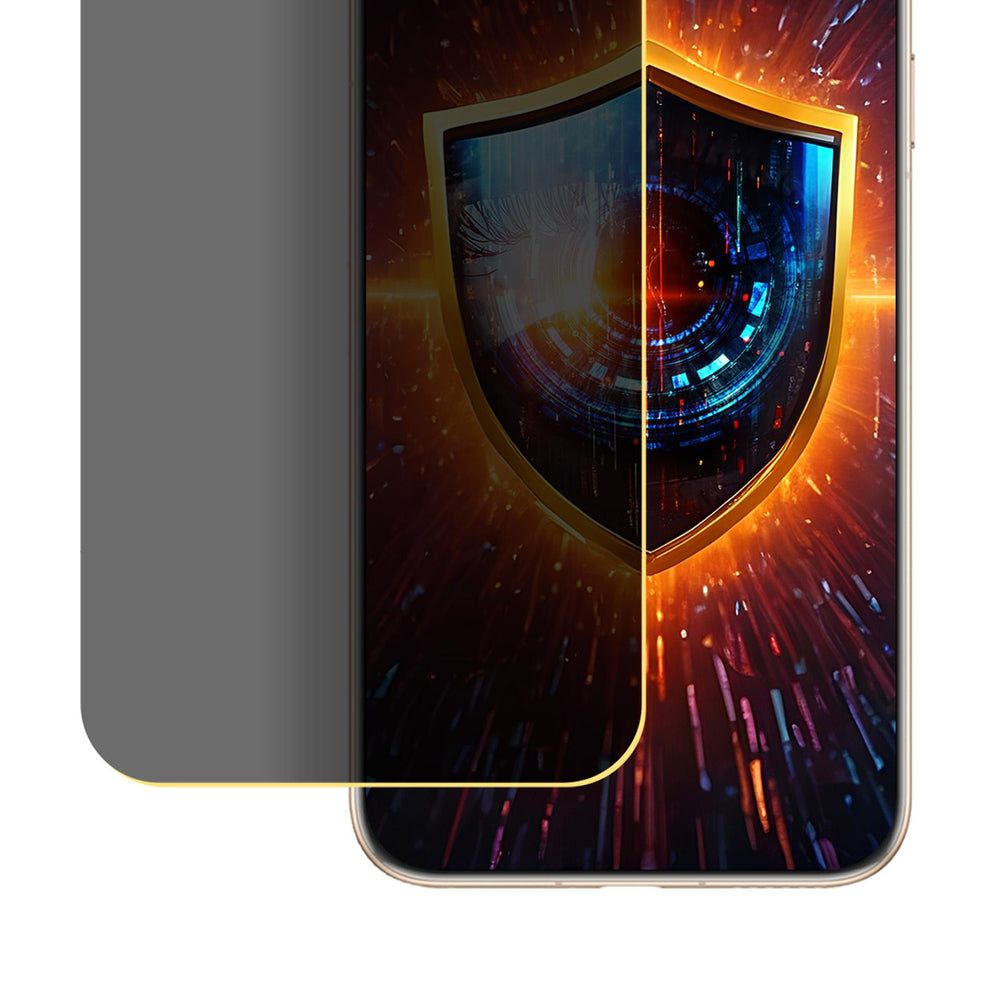Privacy film 3mk Silky Matt Privacy Huawei Pura 80 Pro / 80 Ultra_4