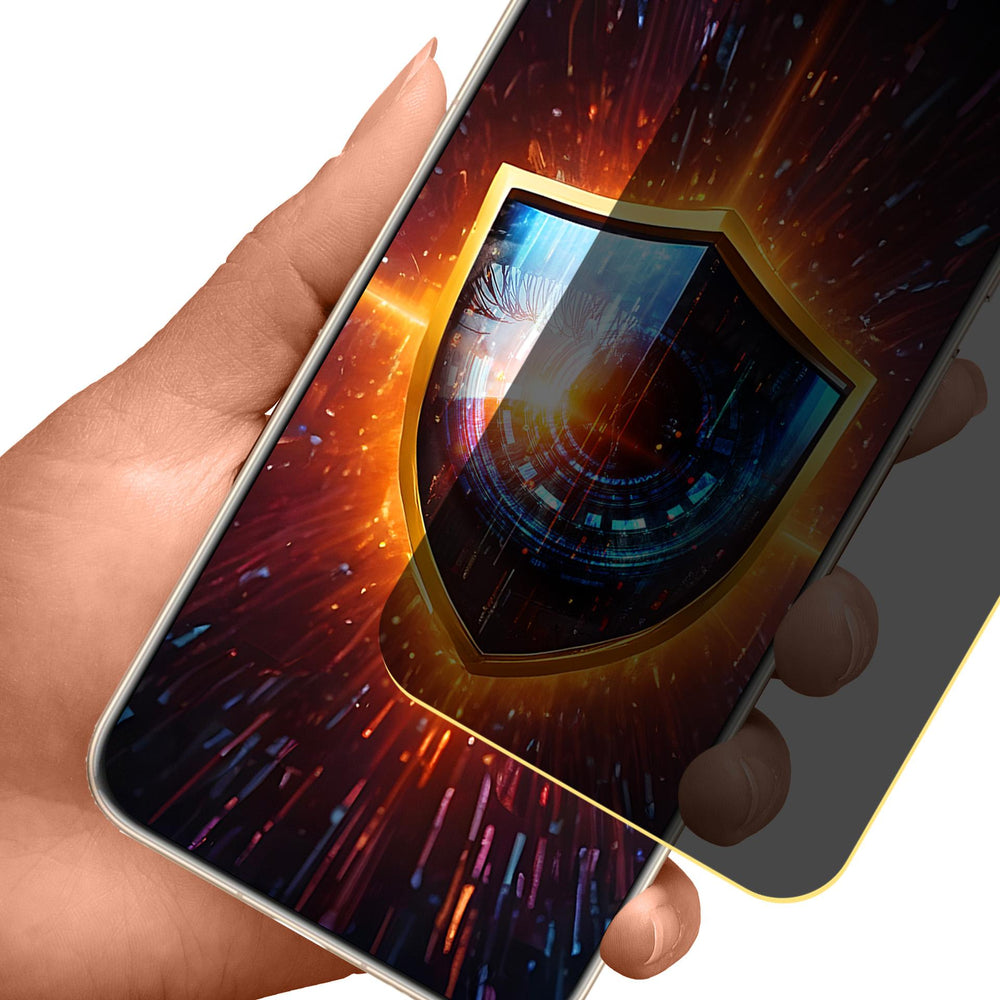 Privacy film 3mk Silky Matt Privacy Huawei Pura 80 Pro / 80 Ultra_8