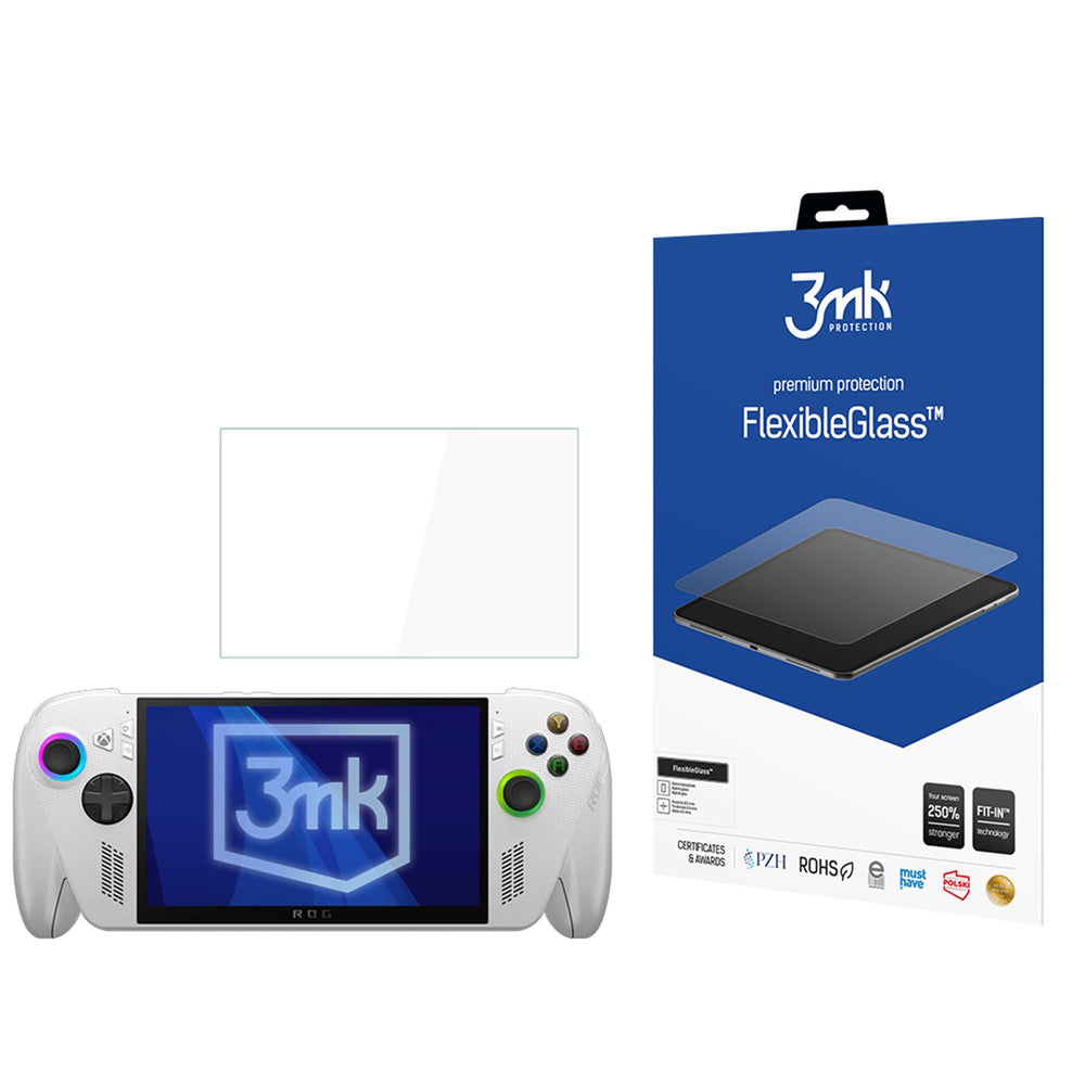 3mk FlexibleGlass Hybrid Glass for ROG Xbox Ally / Ally X_0