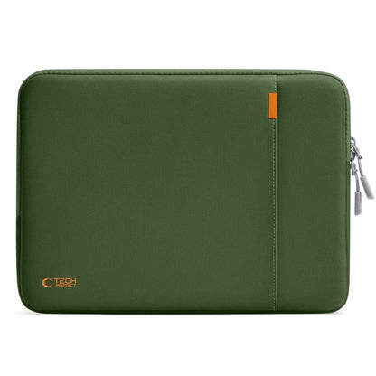 Tech-Protect Defender Laptop Bag 13-14 - Green_0