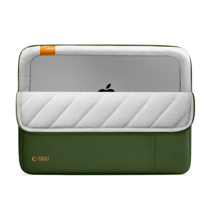 Tech-Protect Defender Laptop Bag 13-14 - Green_3