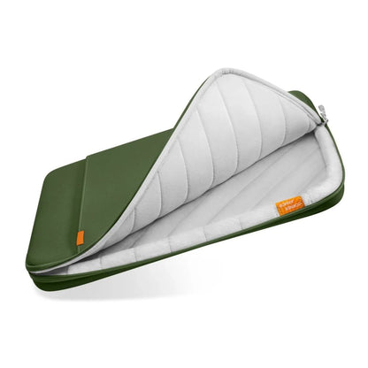 Tech-Protect Defender Laptop Bag 13-14 - Green_4