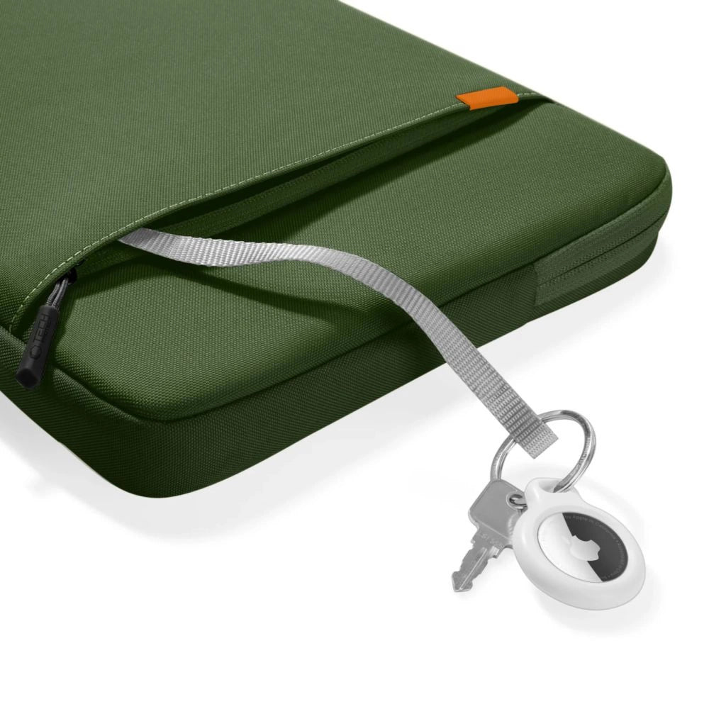 Tech-Protect Defender Laptop Bag 13-14 - Green_5
