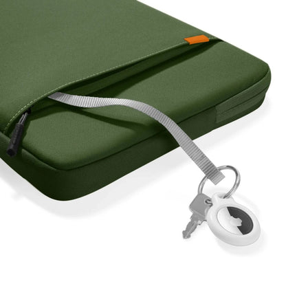 Tech-Protect Defender Laptop Bag 13-14 - Green_5