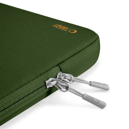 Tech-Protect Defender Laptop Bag 13-14 - Green_6