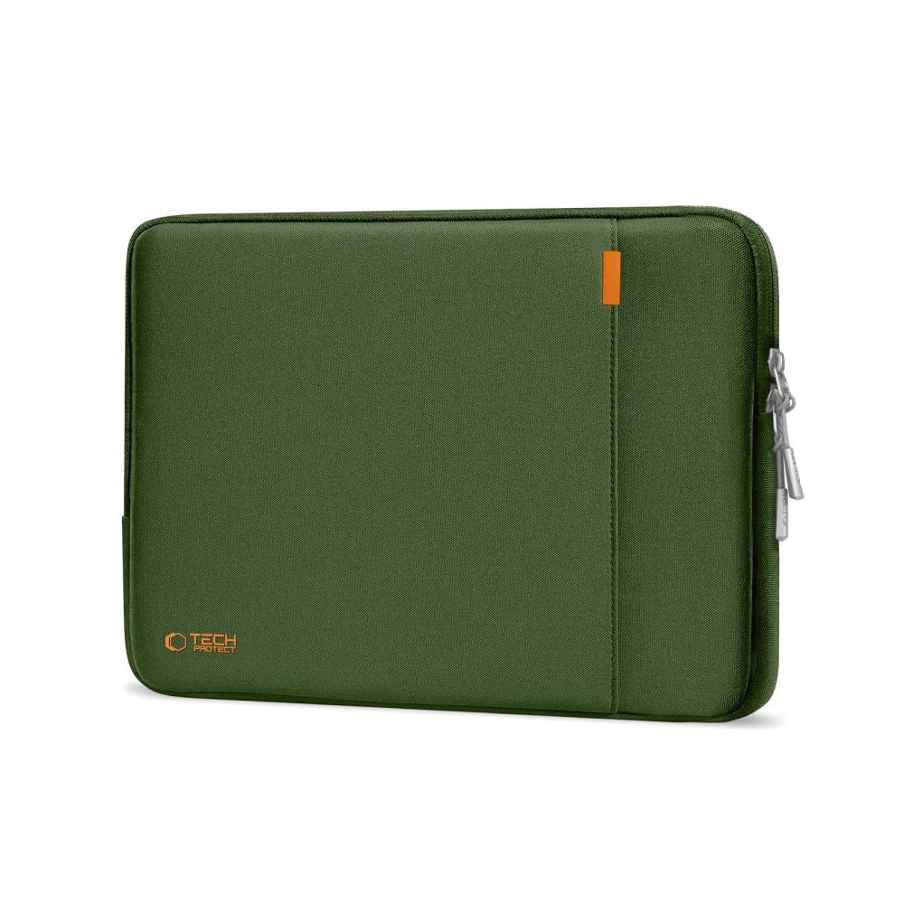 Tech-Protect Defender Laptop Bag 15-16 - Green_1