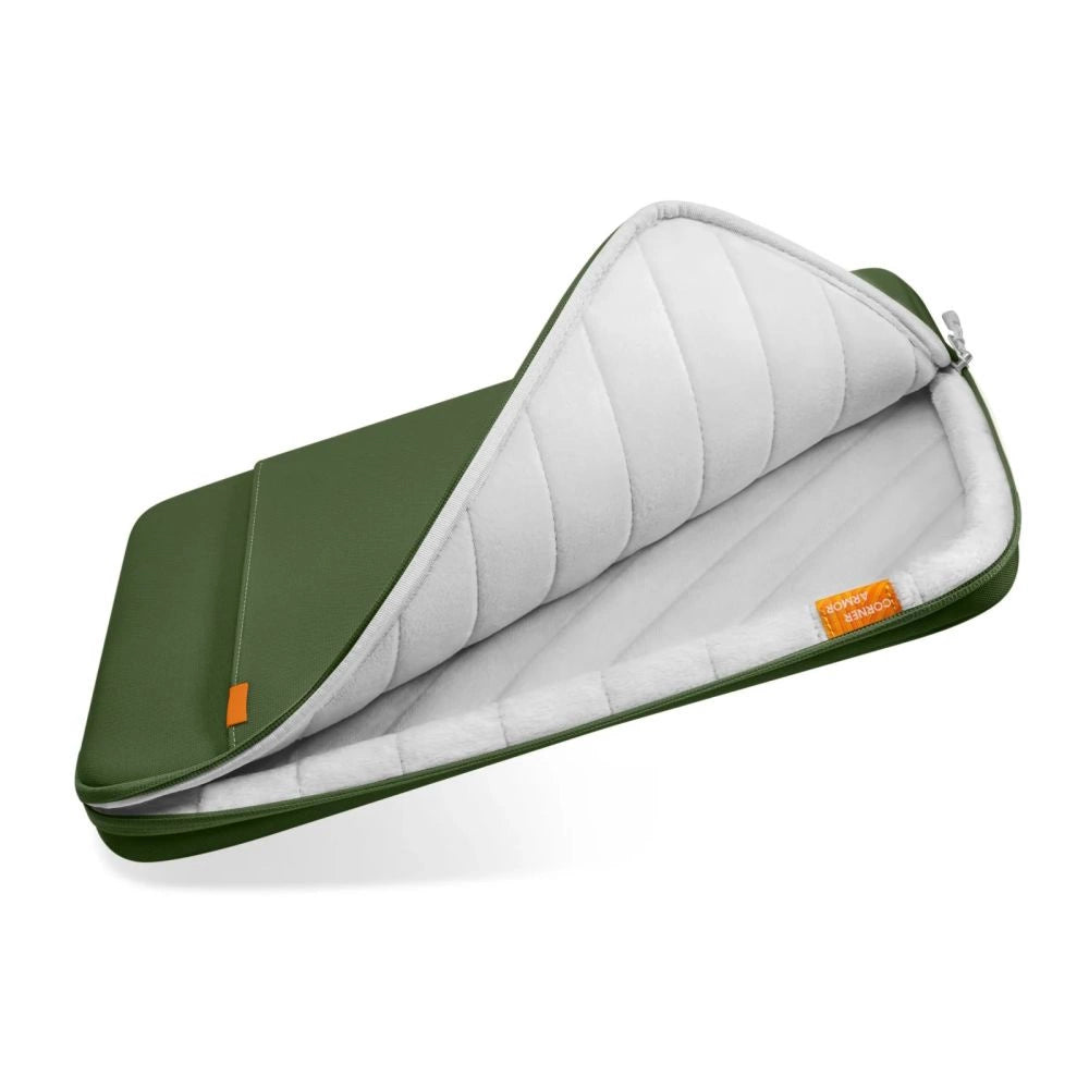 Tech-Protect Defender Laptop Bag 15-16 - Green_4