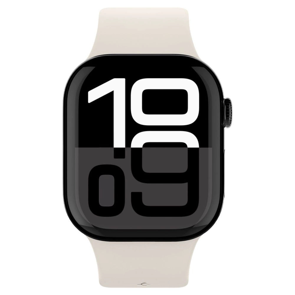 Spigen Nano Pop Strap for Apple Watch 40/41/42 mm - Beige_1