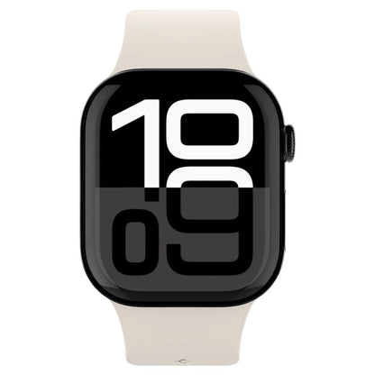 Spigen Nano Pop Strap for Apple Watch 40/41/42 mm - Beige_1