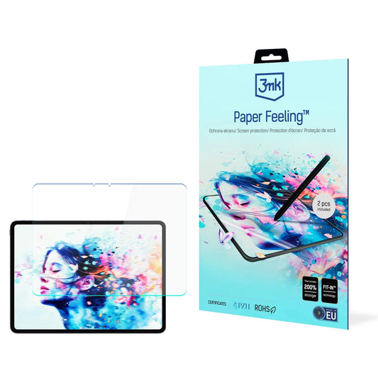 3mk Paper Feeling Protective Film for OnePlus Pad 3_0