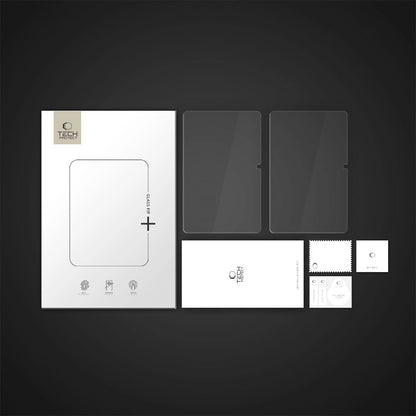 Tech-Protect Glass Fit+ 2-pack tempered glass for Xiaomi Redmi Pad 2 11.0 / SE 11.0 - transparent_4
