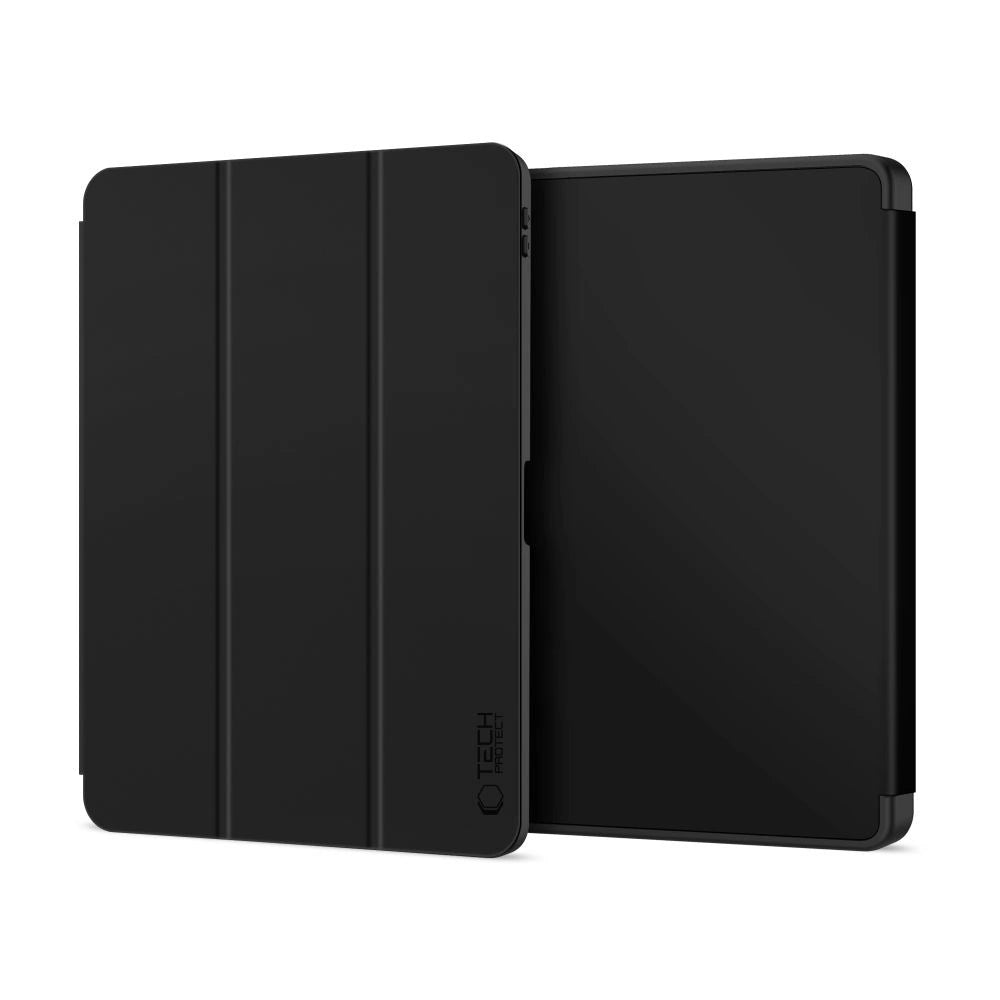 Tech-Protect SC Pen Case for Xiaomi Redmi Pad 2 11.0 - Black_1