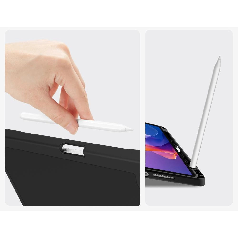 Tech-Protect SC Pen Case for Xiaomi Redmi Pad 2 11.0 - Black_6