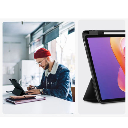 Tech-Protect SC Pen Case for Xiaomi Redmi Pad 2 11.0 - Black_7