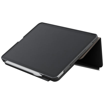 Uniq Rovus Snapmount Magnetic 360 Rotating Detachable case for iPad Air 11" 2024 / 2025 / iPad Air 10.9" 2020 / 2022 - gray_6
