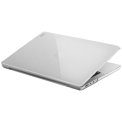 Uniq Vero Case for MacBook Pro 14" M1-M4 (2021-2024) - Transparent_0