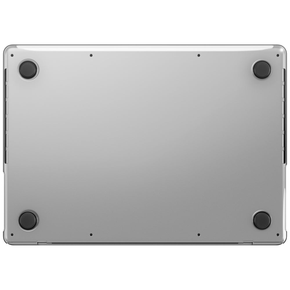 Uniq Vero Case for MacBook Pro 14" M1-M4 (2021-2024) - Transparent_4