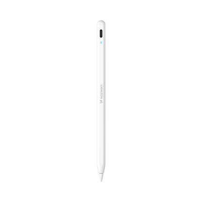 Wozinsky WRA-08 Stylus for iPad USB-C Fast Charging - White_4